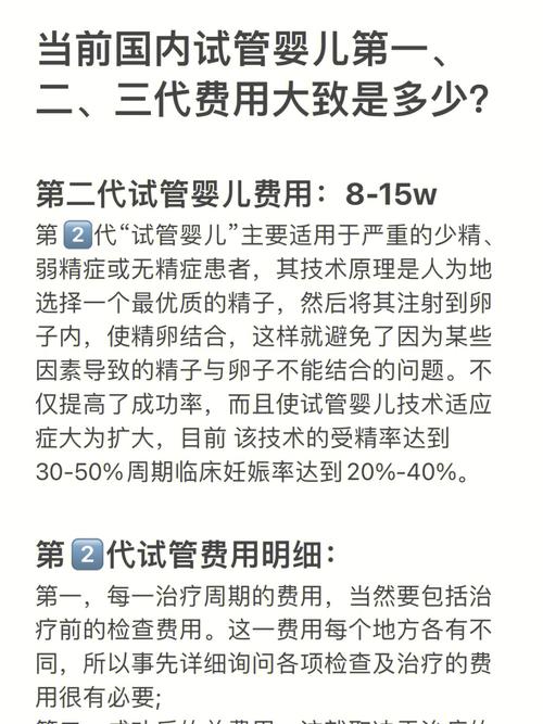 试管代怀多久能拿费用_试管代怀多久能拿费用?
