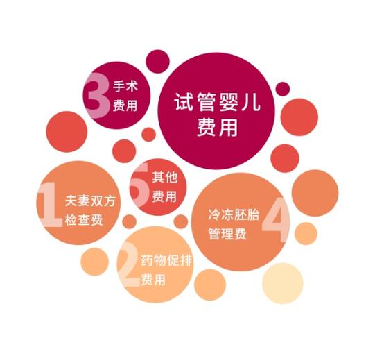 试管代怀费用是多少费用【试管代怀费用:多少钱才能完成代怀孕?】